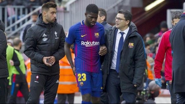 ep samuel umtiti barcelona