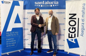 ep santalucia y aegon sellan un acuerdo para comercializar el ramo de decesos en su canal agencial