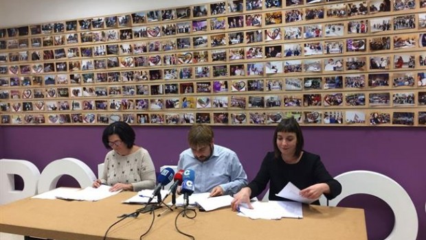 ep secretario generalpodemos asturies daniel ripa