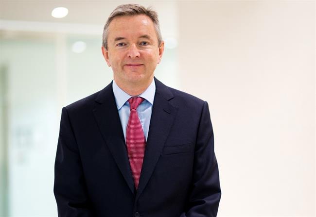 ep simon thompson presidente rio tinto