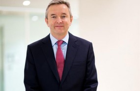 ep simon thompson presidente rio tinto