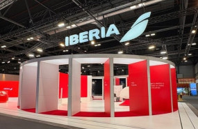 ep stand de iberia