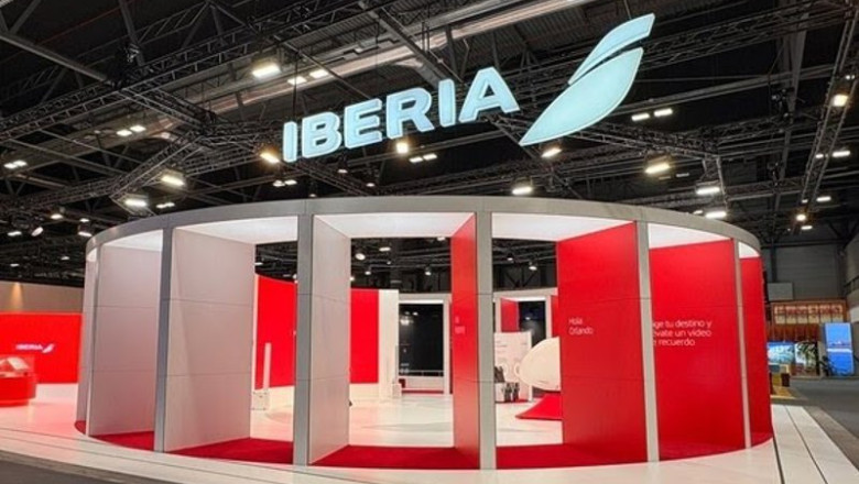 ep stand de iberia ep stand de iberia