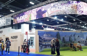 ep stand de madrid en fitur 2021