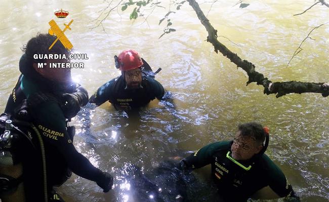ep submarinistasla guardia civil recuperancuerpovidapescador desa