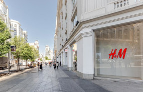ep tienda de hm de gran via