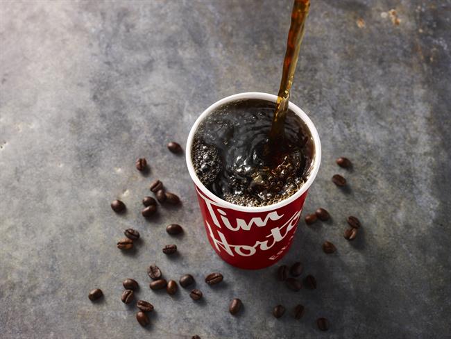 TIM HORTONS | TIM HORTONS ep tim hortons