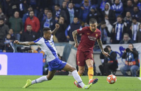 ep uefa champions league - fc porto vs as roma 20190314122502