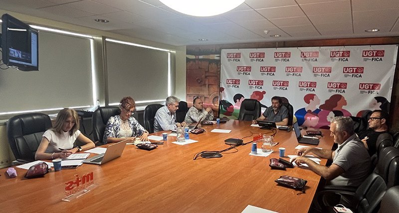 ep ugt fica urge al gobierno a aplicar medidas para salvar al sector automovilistico ep ugt fica urge al gobierno a aplicar medidas para salvar al sector automovilistico