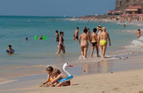 ep una playafuerteventura recurso