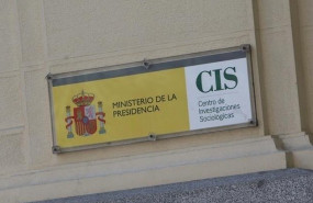 ep video cis- sube la preocupacion por los problemas economicos el paro los politicos y la