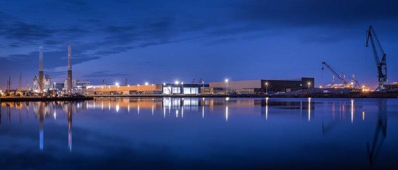 ep vinci construction france photographe jacques basile