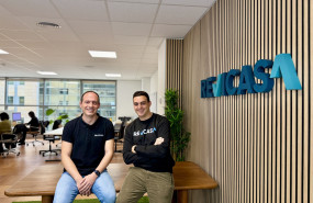fundadores revicasa daniel martin ivan samaniego 