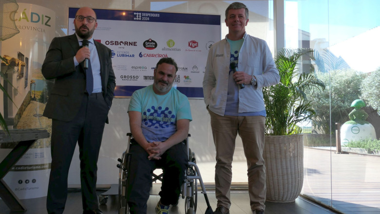 german beardo ngel len y juan martn 