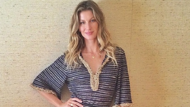 Gisele Bundchen Gisele Bundchen