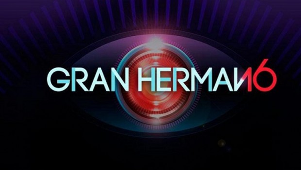GRAN HERMANO 16