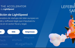 lightspeed accelerator es 