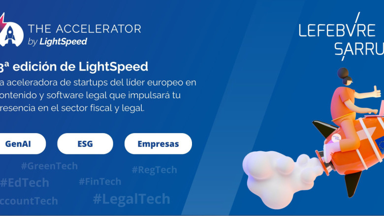 lightspeed accelerator es 