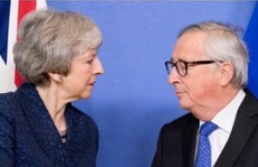 may juncker bruselas brexit portada