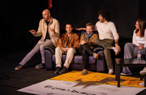 presentacion segunda temporada 2 