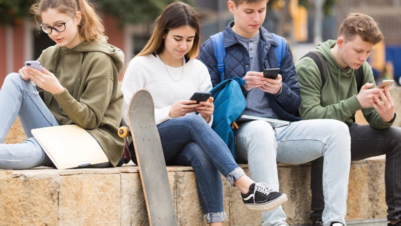 qustodio   popcorn brain