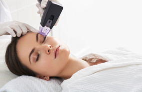 radiofrecuencia facial en tamano grande