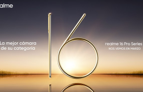 realme 16 pro series 