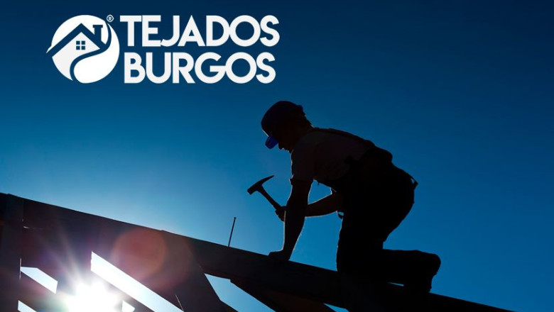 reparacin de tejados burgos