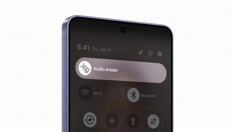 samsung mobile galaxy s26 series audio eraser galaxy ai thumb1000 samsung mobile galaxy s26 series audio eraser galaxy ai thumb1000