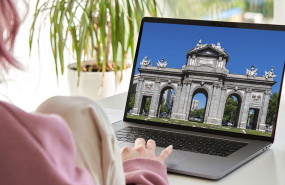 1238528 puerta de alcala 1238528 puerta de alcala