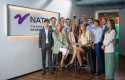 14 nuevos jvenes talentos se incorporan a natixis 14 nuevos jvenes talentos se incorporan a natixis
