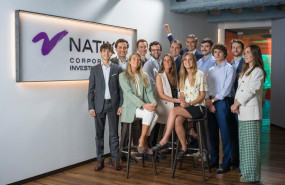 14 nuevos jvenes talentos se incorporan a natixis