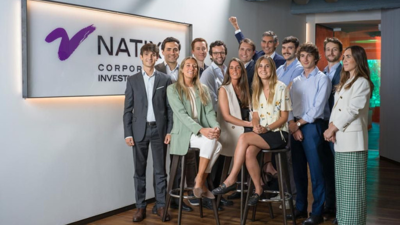 14 nuevos jvenes talentos se incorporan a natixis