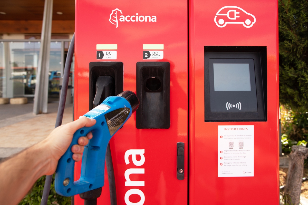 Citi eleva Acciona Energía a neutral tras su desplome bursátil, con valoración en 20 euros
