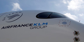 air france klm en discussions avec apollo pour un investissement de 500 millions d euros 