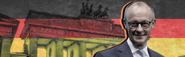 El PIB de Alemania se contrae un 0,1% en el segundo trimestre lastrado por la inversión