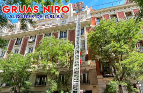 alquiler de gruas madrid alquiler de gruas madrid