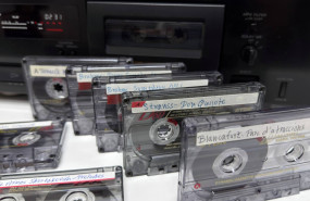 cassette 