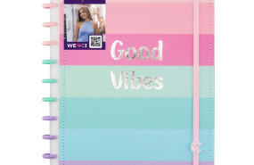 cuaderno inteligente good vibes by indy a partir de 2870 en cuaderno inteligente 3 cuaderno inteligente good vibes by indy a partir de 2870 en cuaderno inteligente 3
