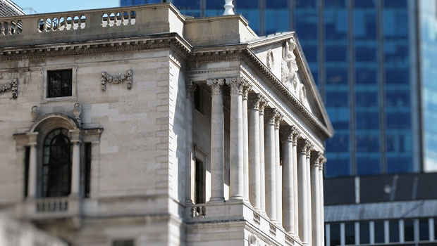 El Banco de Inglaterra (BoE) se mantiene restrictivo y deja en el 5% los tipos de interés