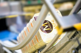 image of the news Berenberg starts Magnum Ice Cream Company at 'hold'