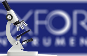 dl oxford instruments scientific equipment laboratory research and development logo ftse 250