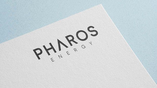 dl pharos energy oil gas development exploration production vietnam logo