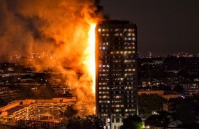 edificio londres
