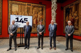 ep acto 145 aniversario de ibercaja