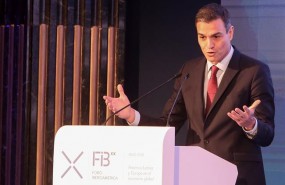 ep actoinauguruacionla xix edicionforo iberoamerica en madrid
