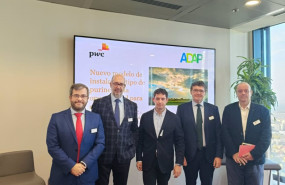ep adap y cogen piden prorroga de dos anos de la vida util de plantas de tratamientos de purines