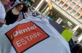 ep afectadosidental protestan frenteministeriosanidad 20190214131503