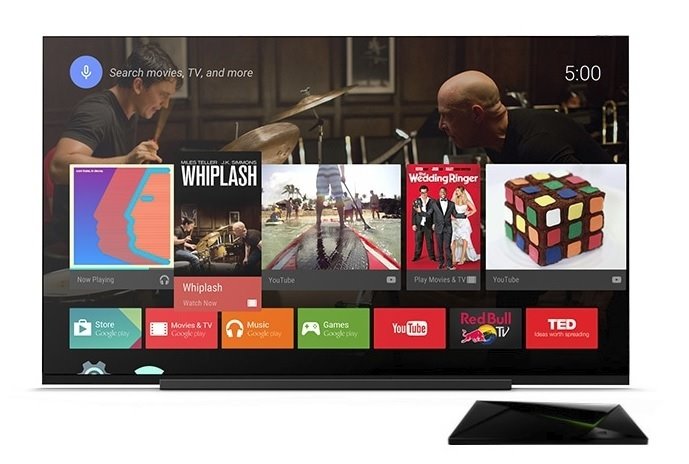 ep android tv