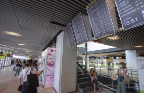 ep archivo aeropuerto adolfo suarez madrid barajas en madrid espana ep archivo aeropuerto adolfo suarez madrid barajas en madrid espana